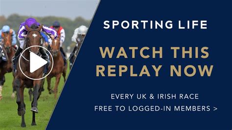 today's results - horse racing - sporting life|timeform results.